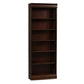 Brayton Manor - Jr Executive 84 Inch Bookcase (RTA)