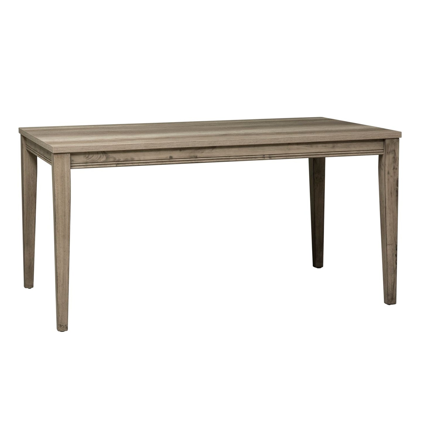 Sun Valley - Rectangular Leg Table