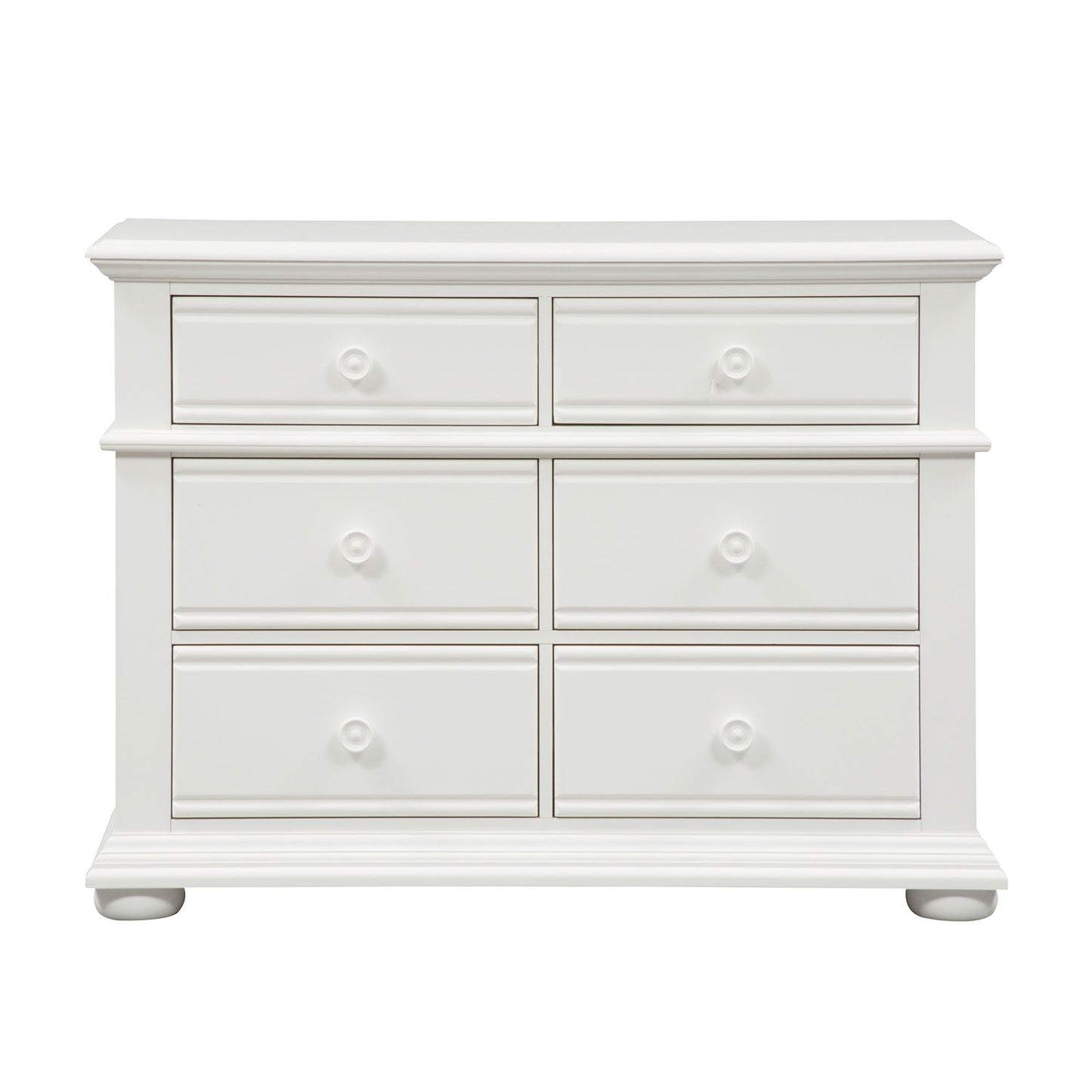 Summer House - 6 Drawer Dresser