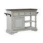 Magnolia Manor - Bar Cart