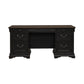 Meritage - Jr Executive Desk