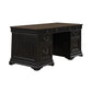 Meritage - Jr Executive Desk