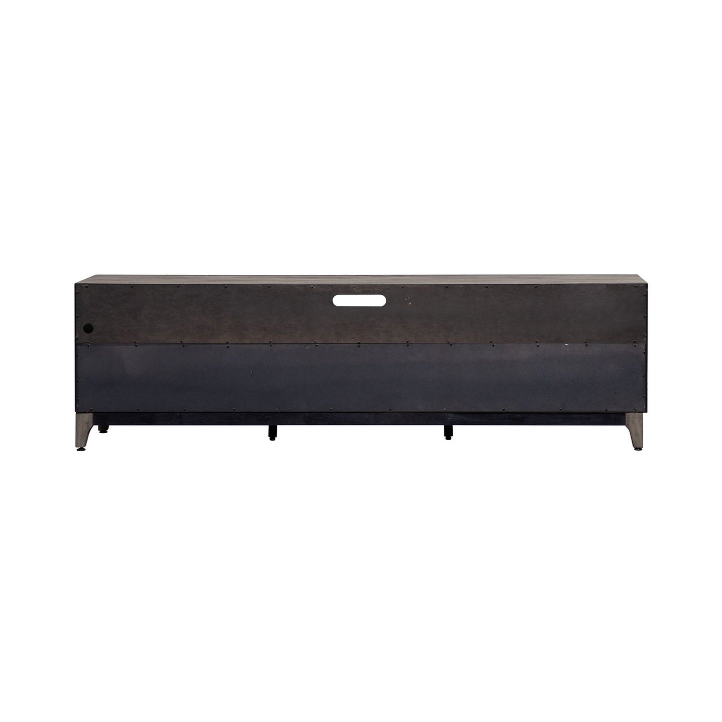 Mercury - 76 Inch TV Console