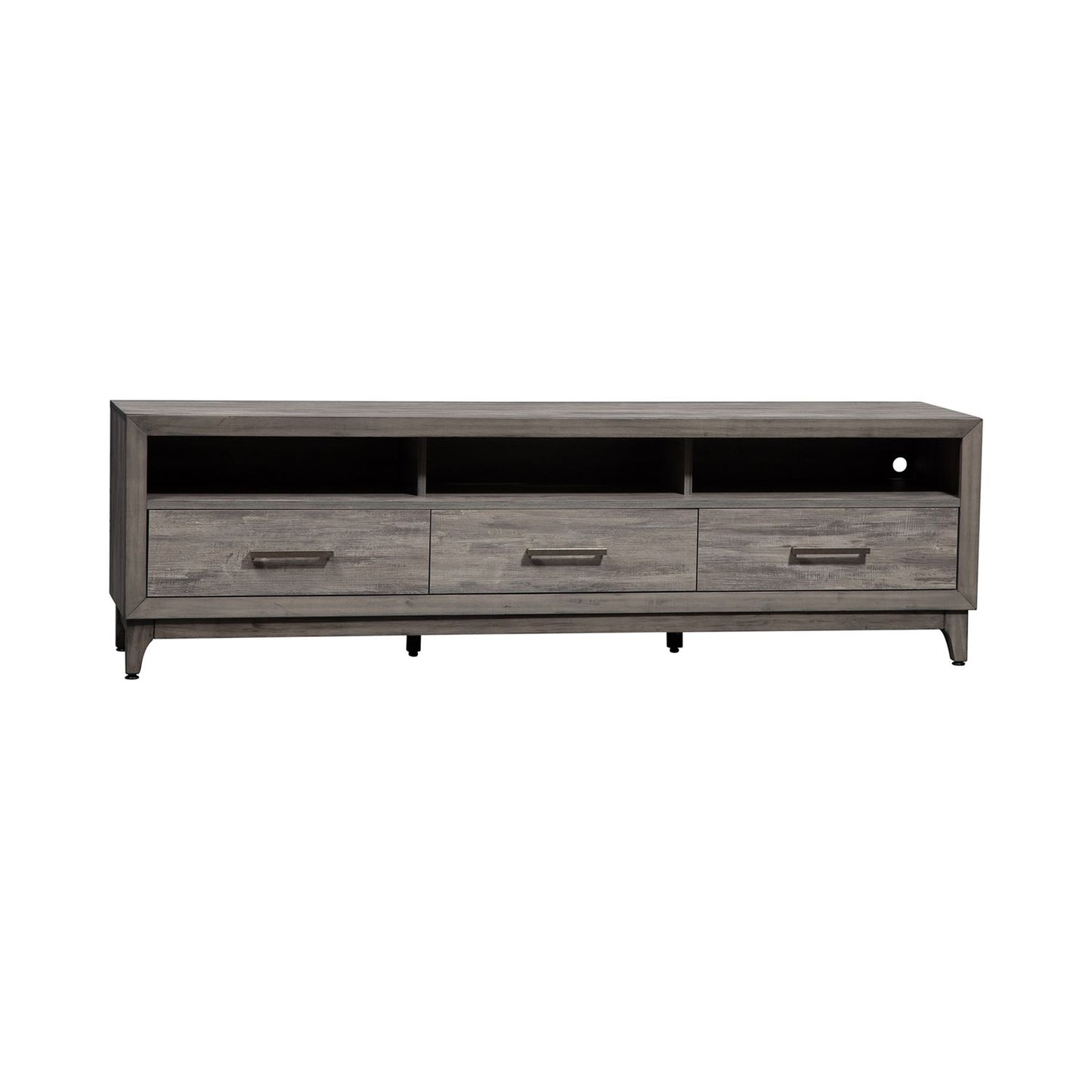 Mercury - 76 Inch TV Console