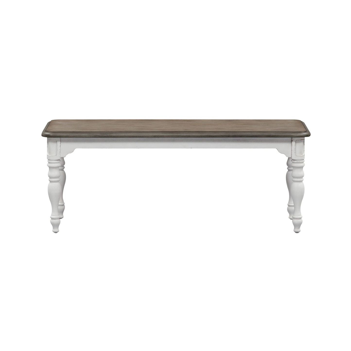 Magnolia Manor - Dining Bench (RTA)