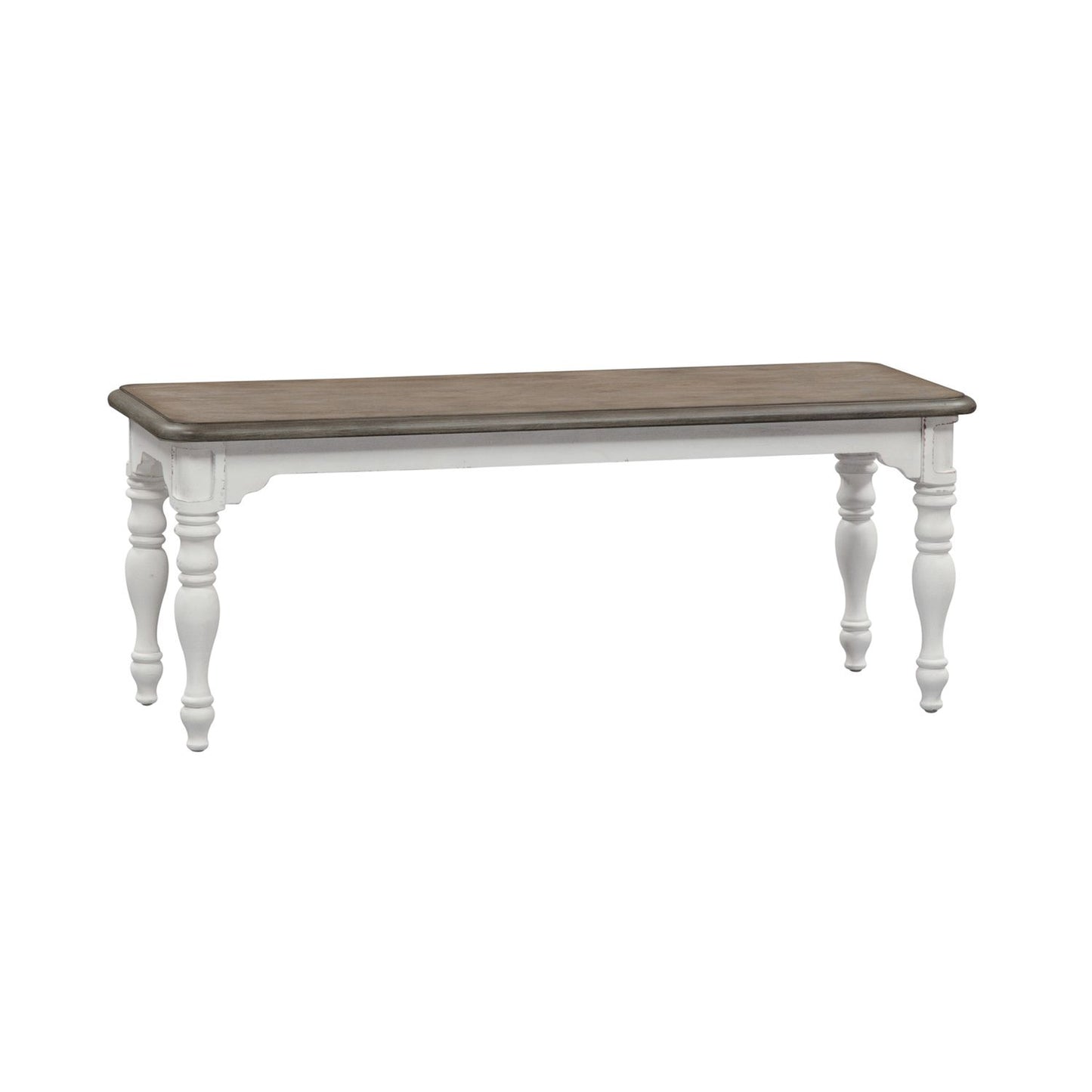 Magnolia Manor - Dining Bench (RTA)