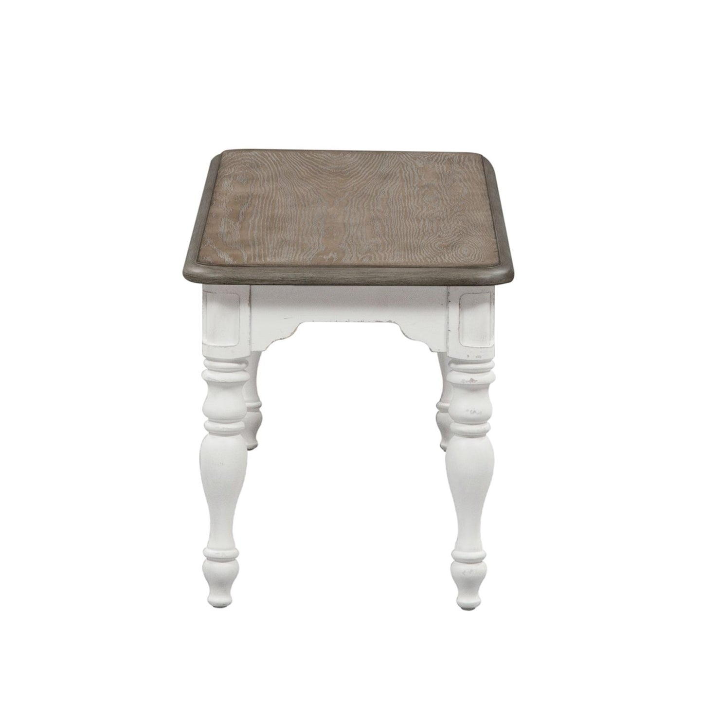 Magnolia Manor - Dining Bench (RTA)