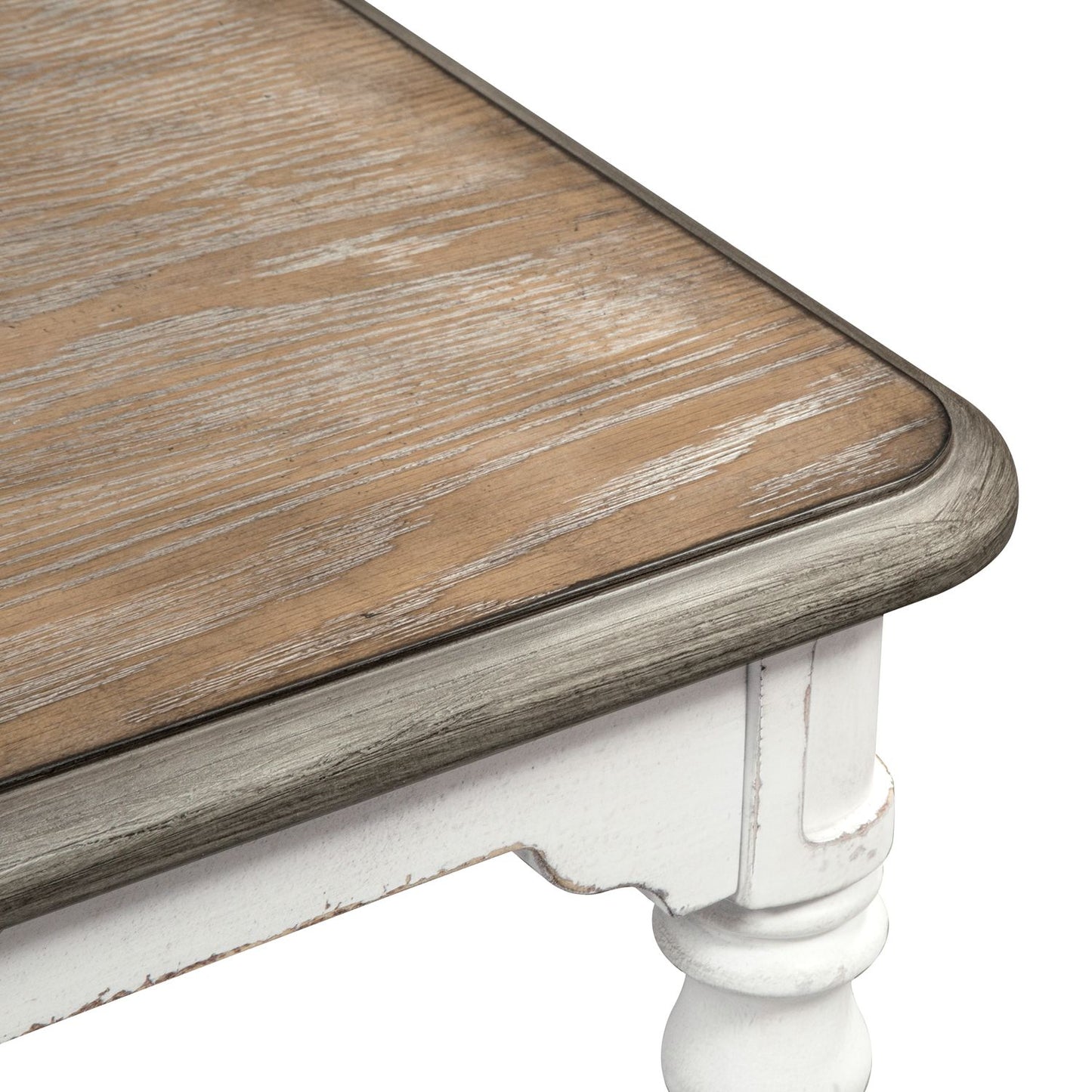 Magnolia Manor - Dining Bench (RTA)