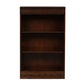 Brayton Manor - Jr Executive 48 Inch Bookcase (RTA)