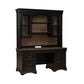 Meritage - Credenza & Hutch