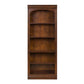 Brayton Manor - Jr Executive Open Bookcase