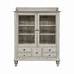 Whitney - Display Cabinet