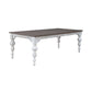 River Place - Rectangular Leg Table