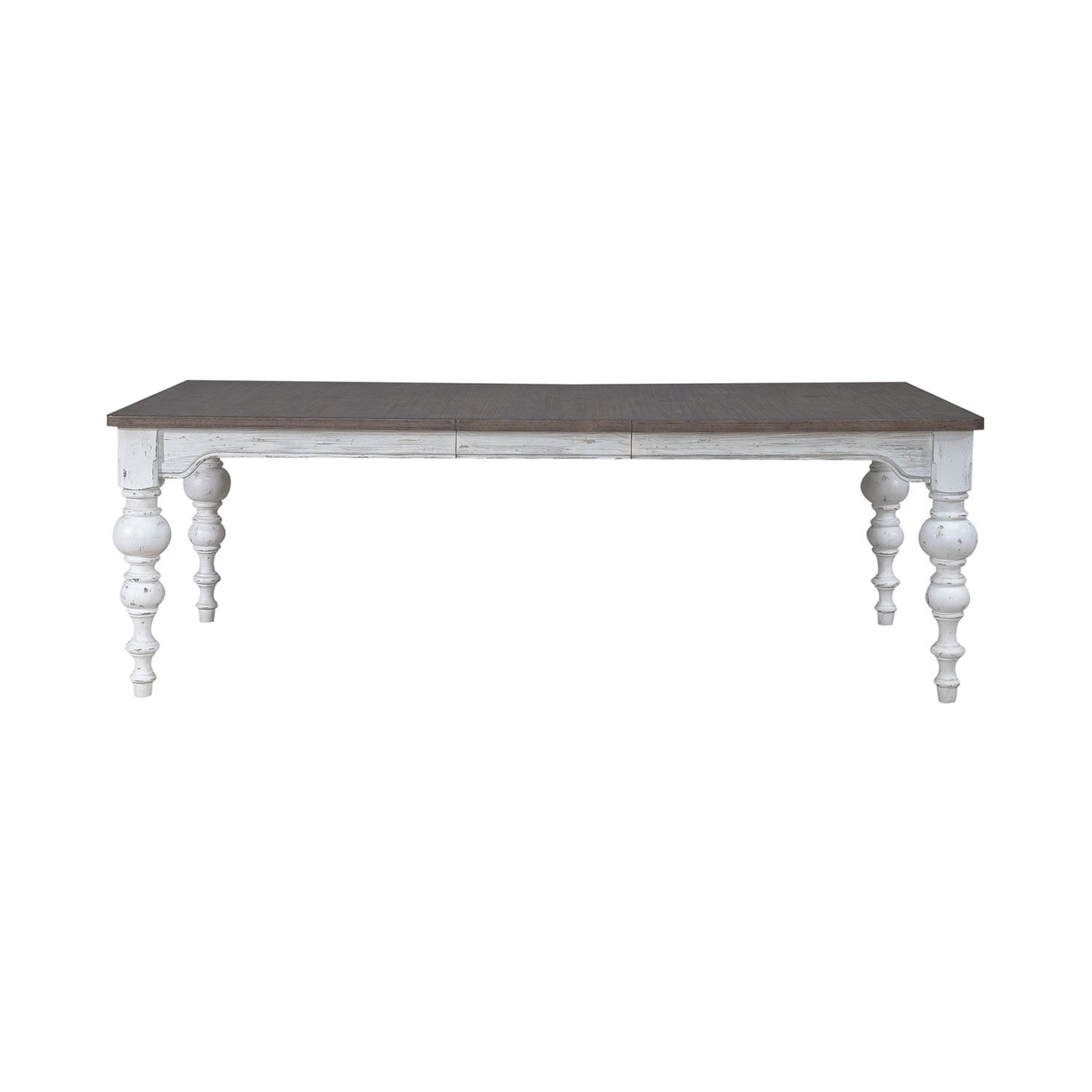 River Place - Rectangular Leg Table