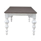 River Place - Rectangular Leg Table