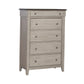 Ivy Hollow - 5 Drawer Chest