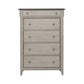 Ivy Hollow - 5 Drawer Chest