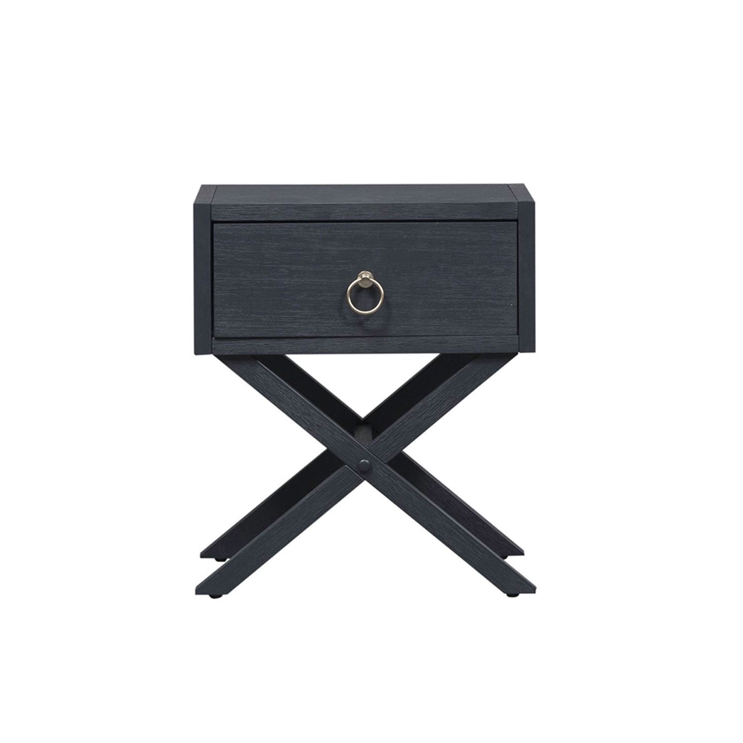 East End - 1 Drawer Accent Table