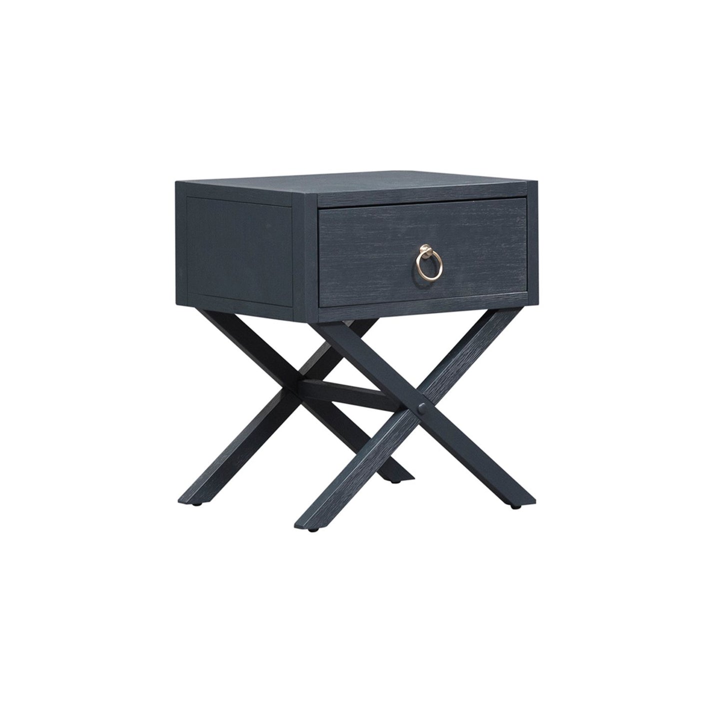 East End - 1 Drawer Accent Table