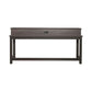 Tanners Creek - Console Bar Table