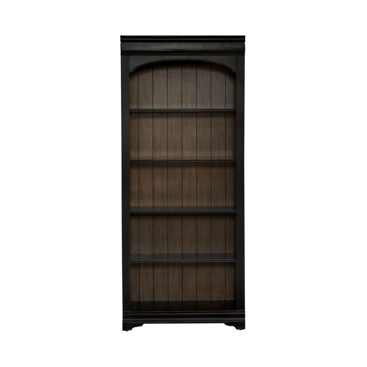 Meritage - 2 Piece Bunching Bookcase