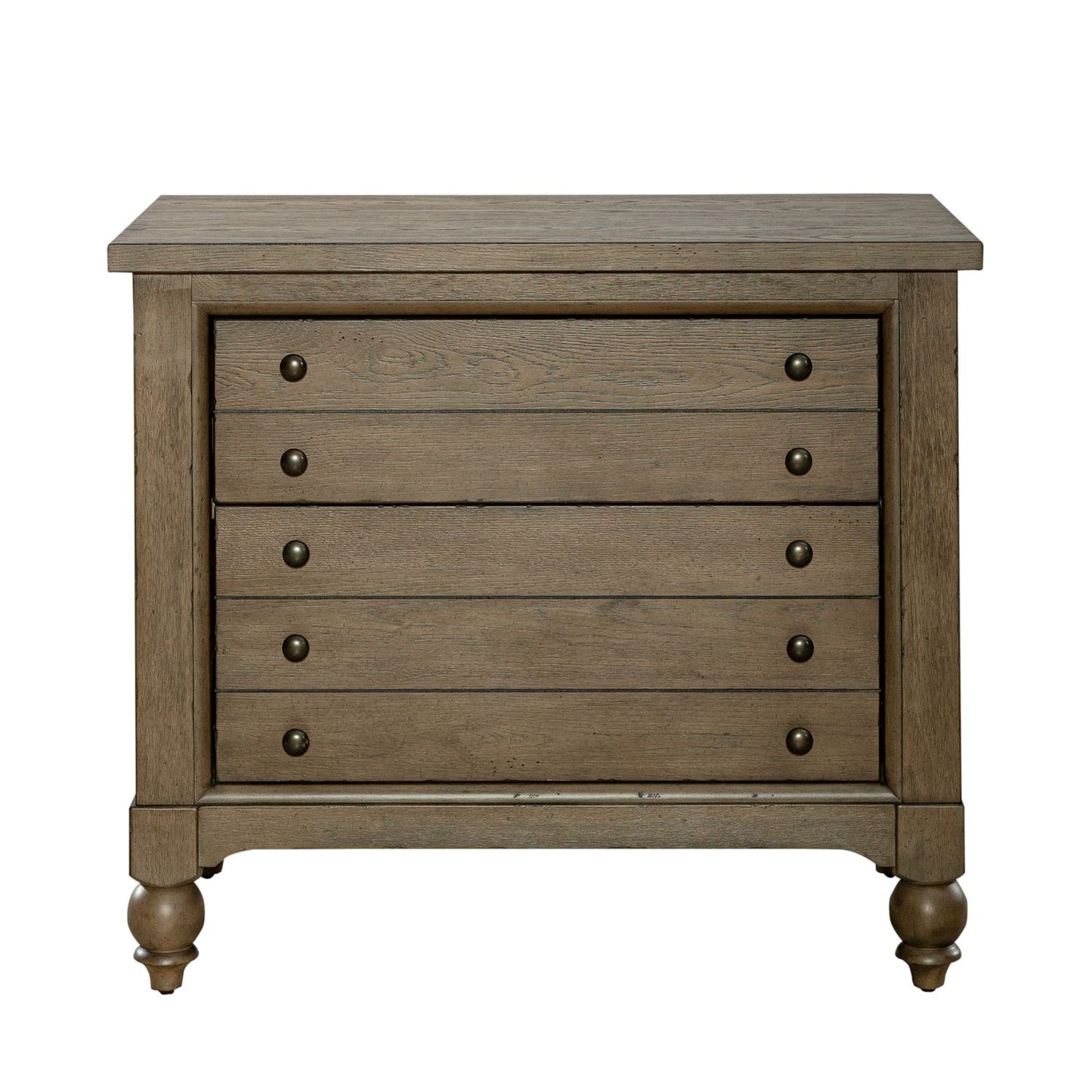 Americana Farmhouse - Lateral File Cabinet