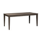 Tanners Creek - Rectangular Leg Table