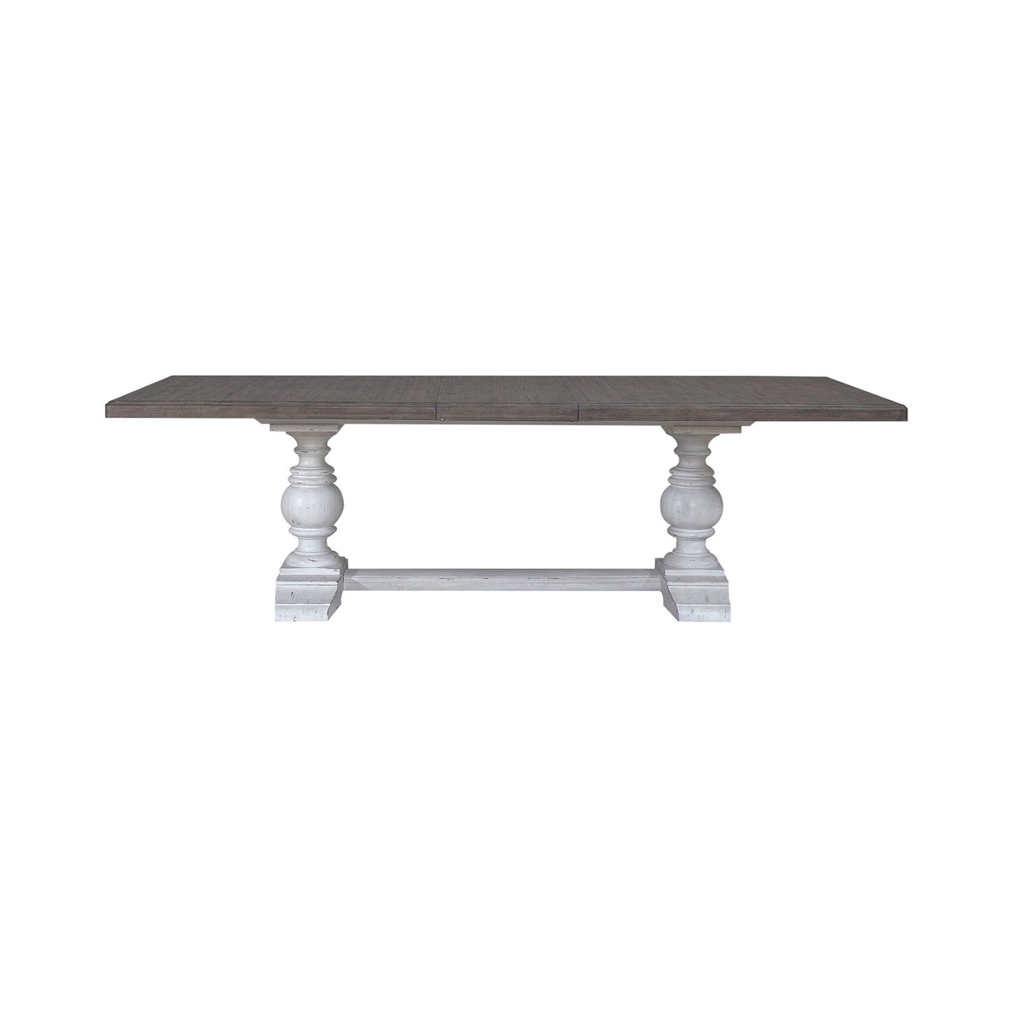 River Place - Trestle Table Set