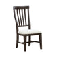 Grant Park - Slat Back Side Chair (RTA)