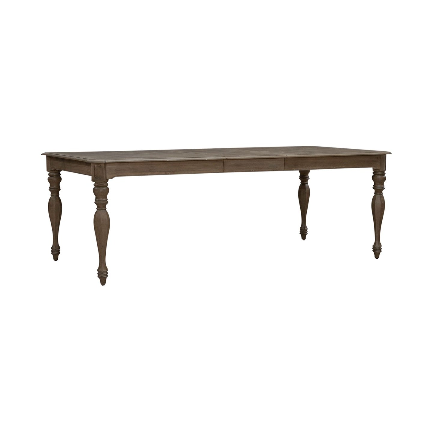 Magnolia Manor - Rectangular Leg Table