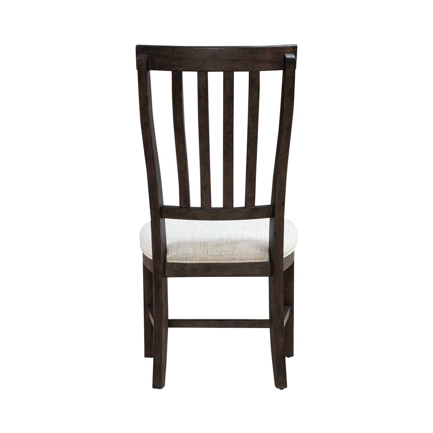 Grant Park - Slat Back Side Chair (RTA)