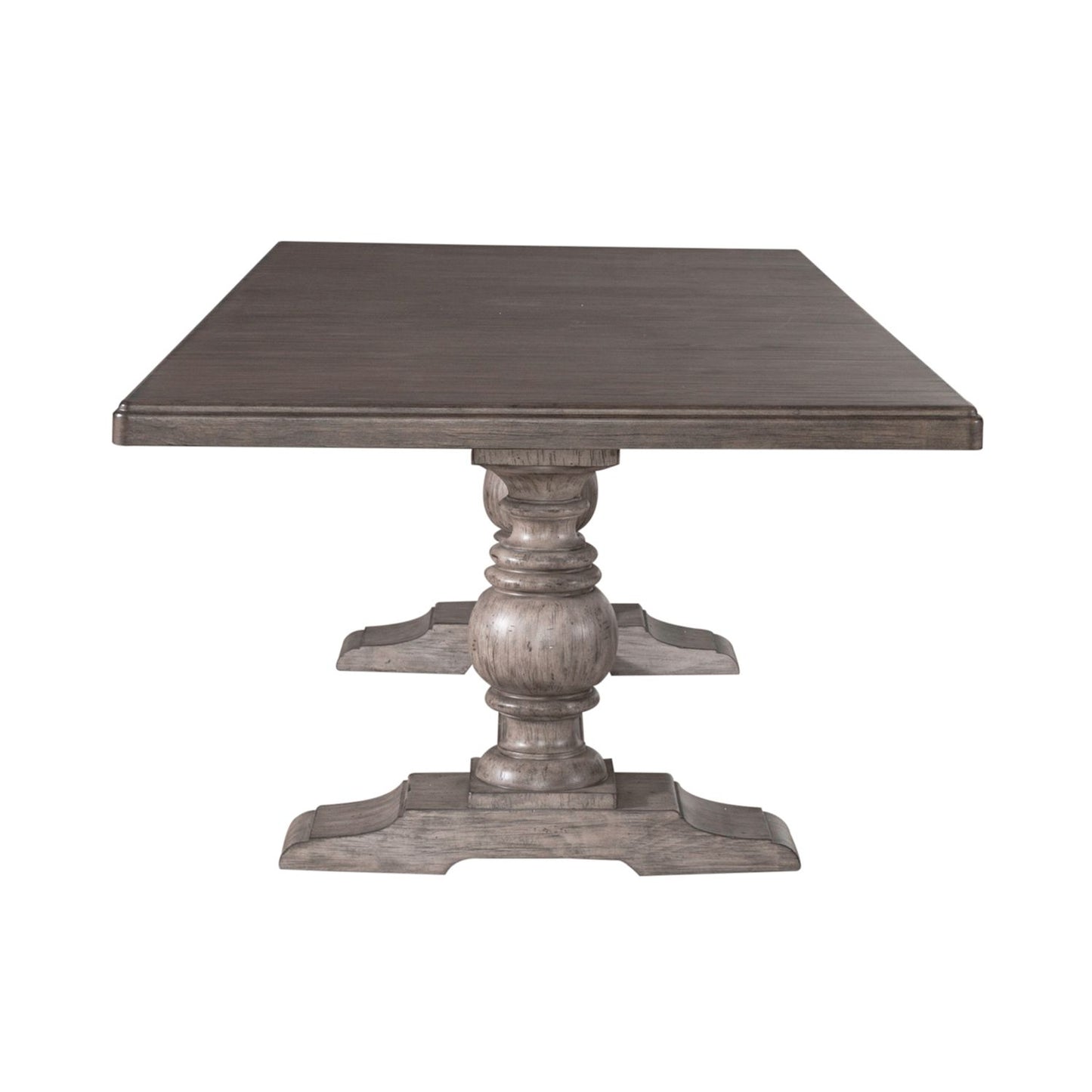 River Place - Trestle Table Set