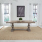 River Place - Trestle Table Set