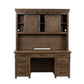 Sonoma Road - Credenza & Hutch