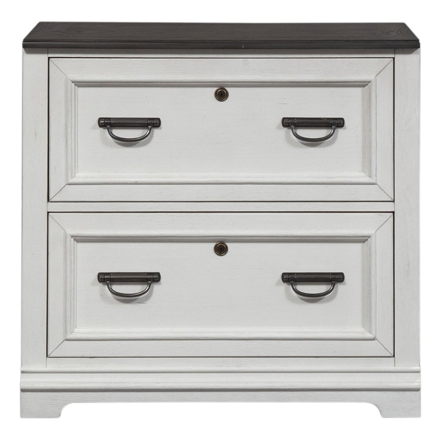 Allyson Park - Bunching Lateral File Cabinet