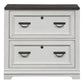 Allyson Park - Bunching Lateral File Cabinet