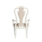 Magnolia Manor - Splat Back Uph Arm Chair (RTA)