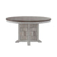 River Place - Pedestal Table Set