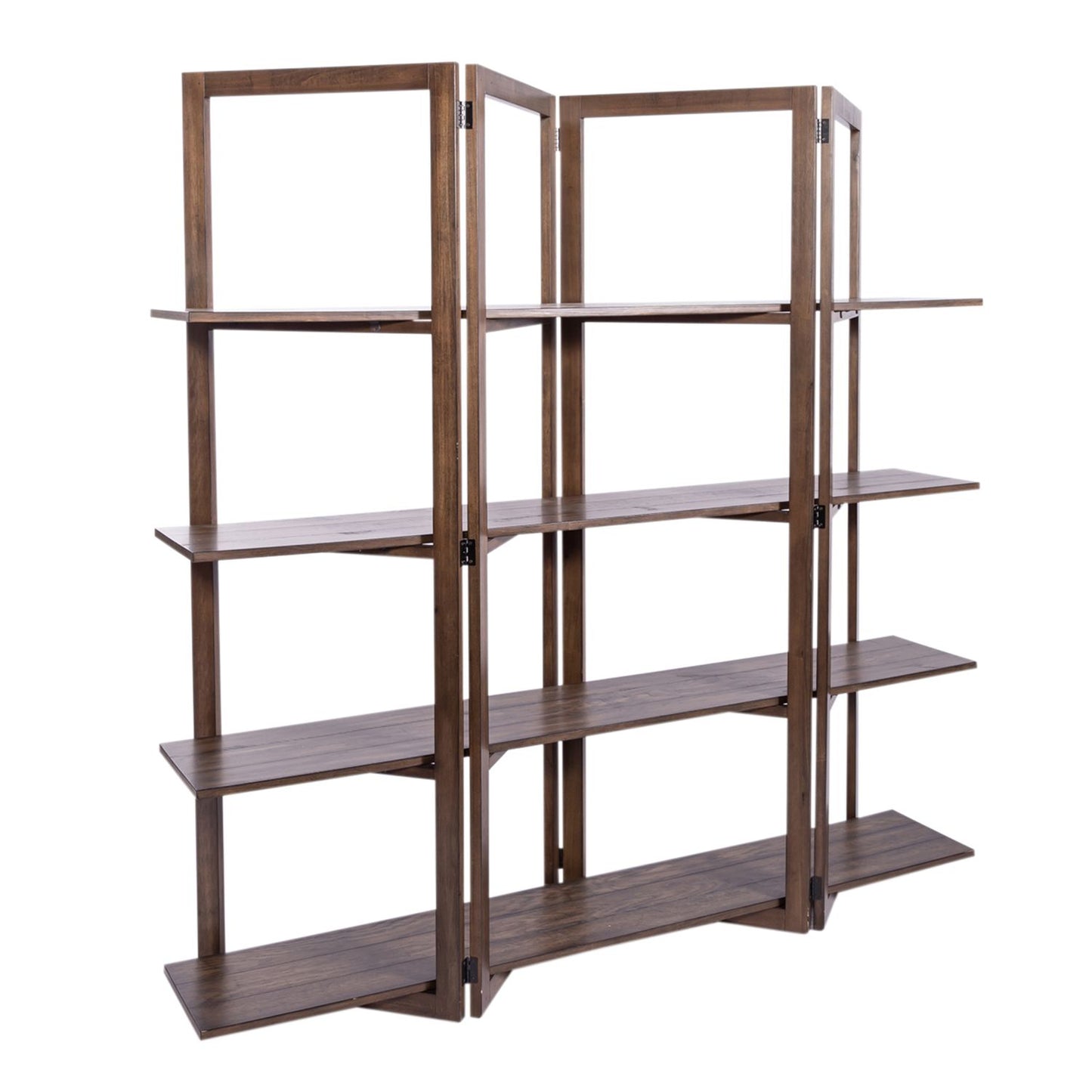 Lennox - Open Bookcase