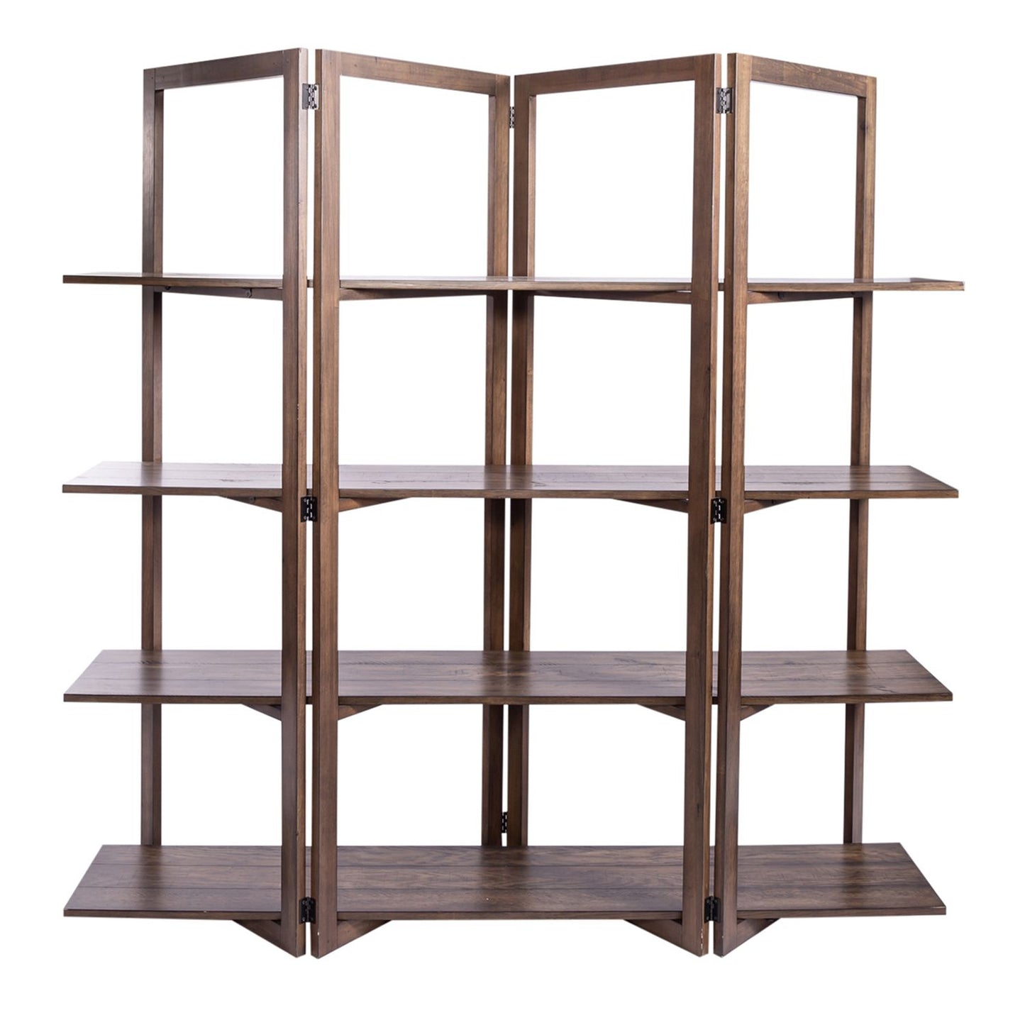 Lennox - Open Bookcase