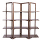 Lennox - Open Bookcase