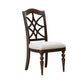 Arden Road - Splat Back Side Chair (RTA)