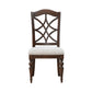 Arden Road - Splat Back Side Chair (RTA)