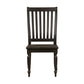 Harvest Home - Slat Back Side Chair (RTA)