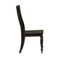 Harvest Home - Slat Back Side Chair (RTA)