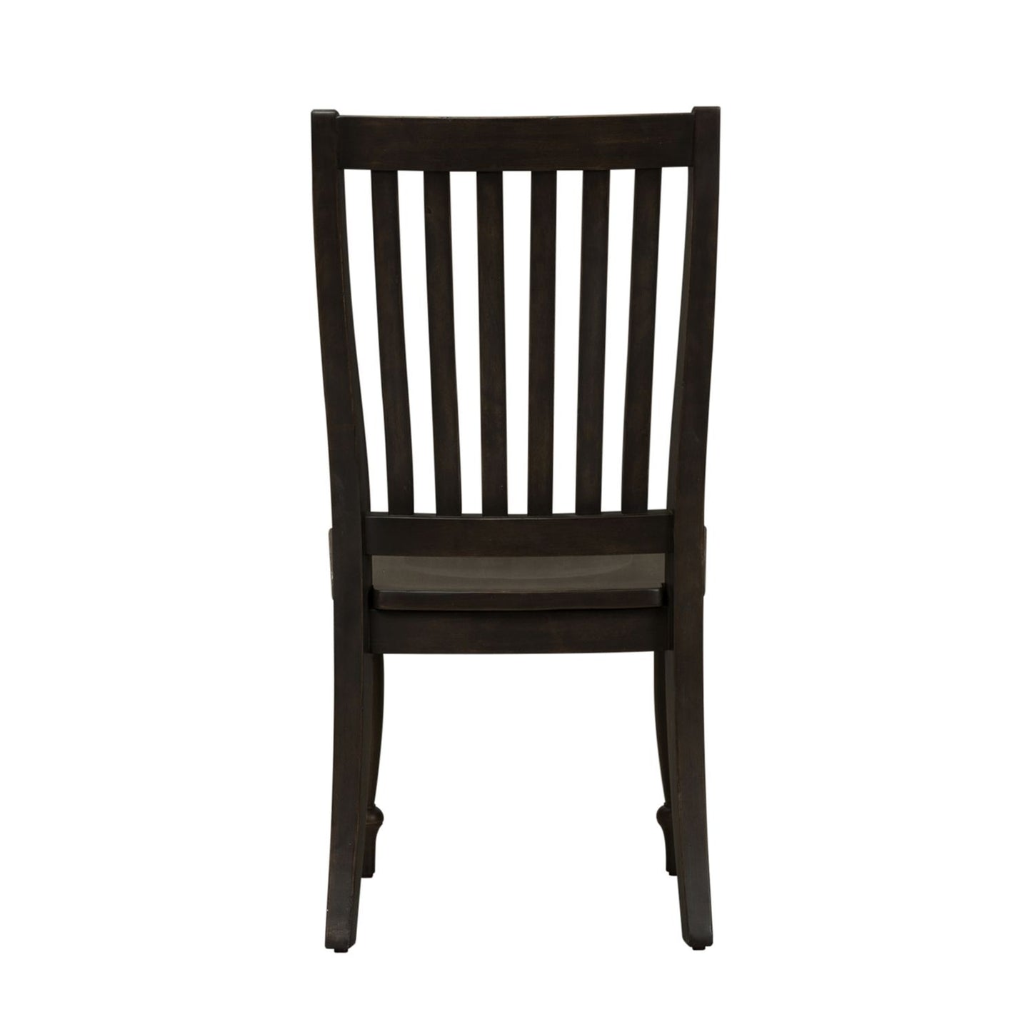 Harvest Home - Slat Back Side Chair (RTA)