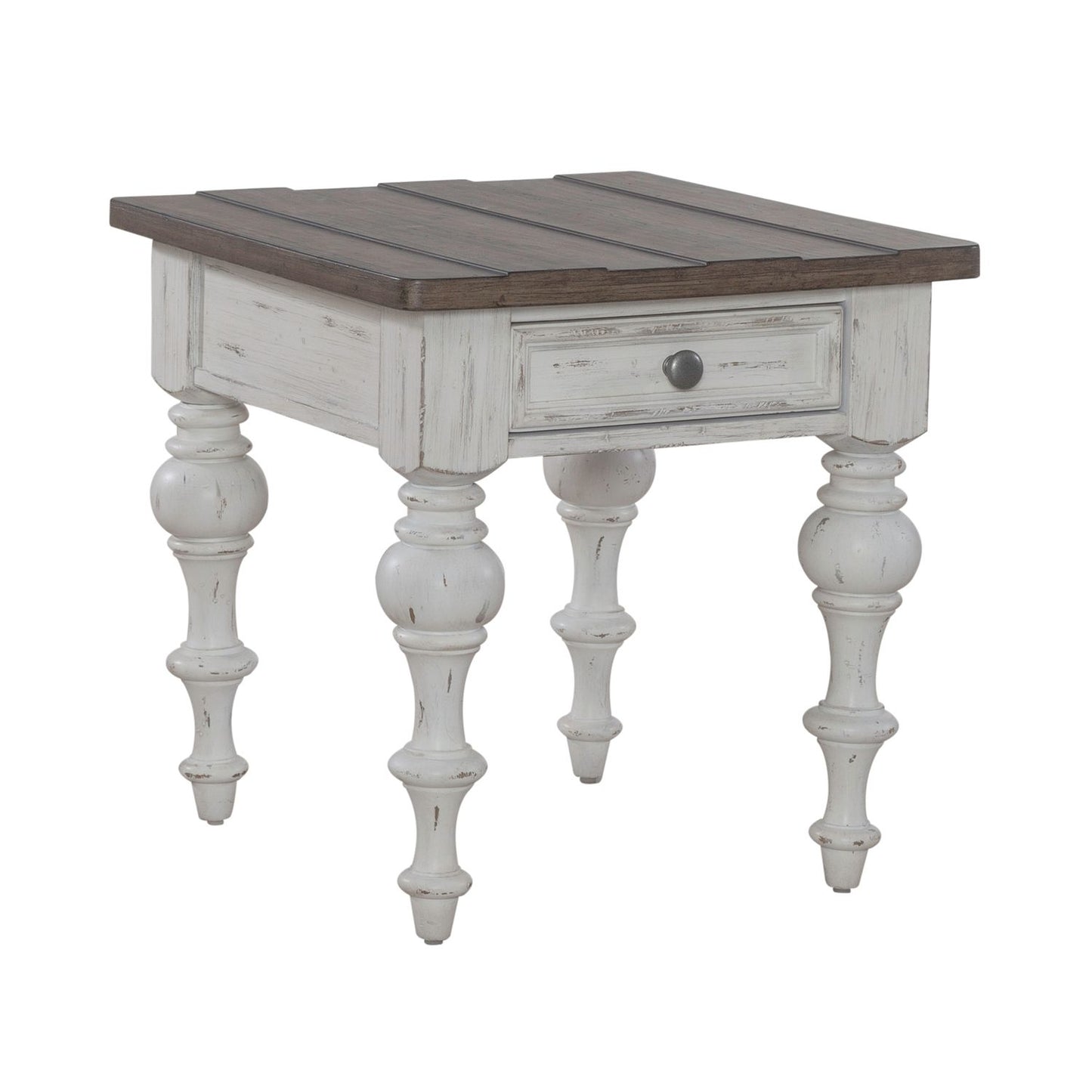 River Place - End Table