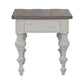 River Place - End Table