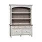 Heartland - Credenza & Hutch