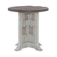 River Place - Round Chairside Table